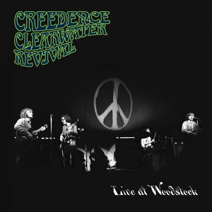 Обложка для Creedence Clearwater Revival - I Put A Spell On You(Woodstock'69)