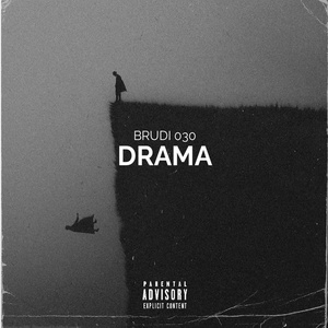 Обложка для Brudi030 - DRAMA