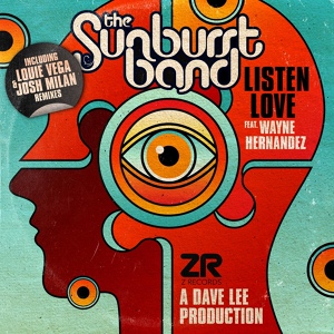 Обложка для The Sunburst Band, Dave Lee - Listen Love
