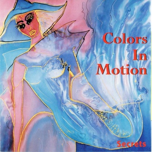 Обложка для Colors in Motion - Sad Eyes