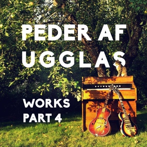 Обложка для Peder af Ugglas - Seashore