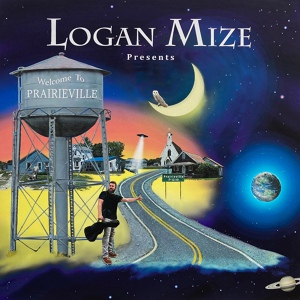 Обложка для Logan Mize - Tell the Truth