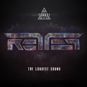 Обложка для R3T3P - The Loudest Sound