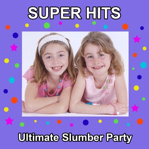 Обложка для Slumber Girlz U Rock - Everytime We Touch