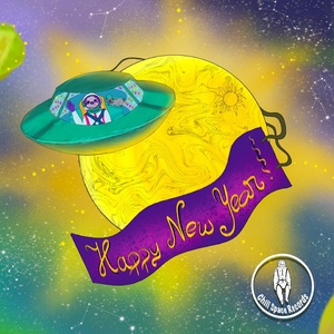 Обложка для Chill Space, Jadoobi - new beginnings