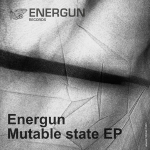 Обложка для Energun - Mutable State