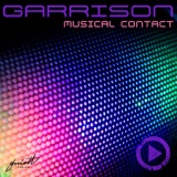 Обложка для GARRISON - River Of Time