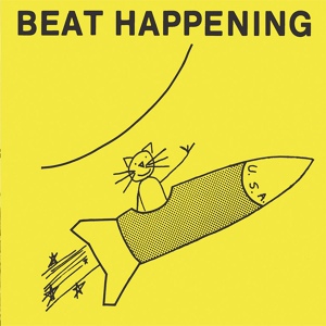 Обложка для Beat Happening - Youth