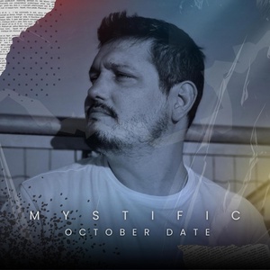 Обложка для Mystific - October Date