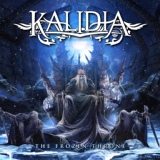 Обложка для Kalidia - Queen Of The Forsaken