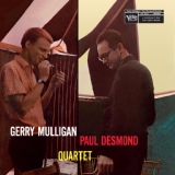 Обложка для Gerry Mulligan, Paul Desmond Quartet - Battle Hymn Of The Republican