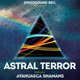 Обложка для Astral Terror - Ayahuasca Shamans