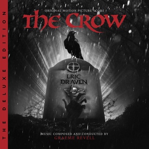 Обложка для Graeme Revell - Mirangula Sign Of The Crow