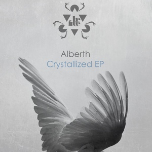 Обложка для Alberth - Crystallized