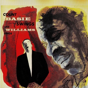 Обложка для Count Basie, Joe Williams - As I Love You