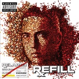 Обложка для Eminem - Must Be The Ganja