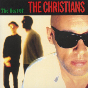 Обложка для The Christians - Born Again