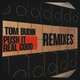 Обложка для Tom Budin - Push It Real Good