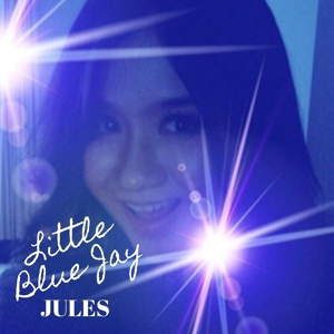 Обложка для Jules - Little Blue Jay