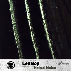 Обложка для Lex Boy - Сrypto Damage