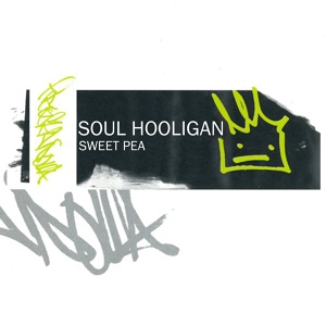 Обложка для Soul Hooligan - Sweet Pea
