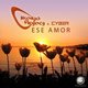 Обложка для Ikerya Project, Cyber - Ese Amor