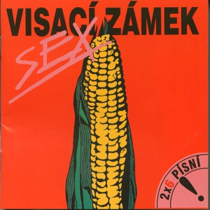 Обложка для Visací Zámek - Cíl