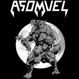 Обложка для ASOMVEL - Behind the 8 Ball