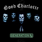 Обложка для Good Charlotte - Shadowboxer