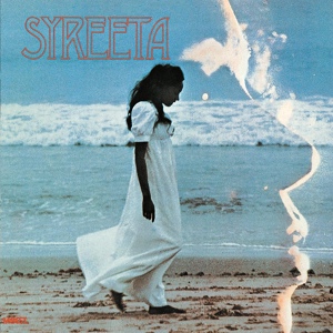 Обложка для Syreeta - Black Maybe