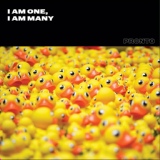 Обложка для James Curd - I Am One, I Am Many