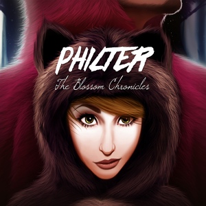 Обложка для Philter - Spellbound in 8-Bit