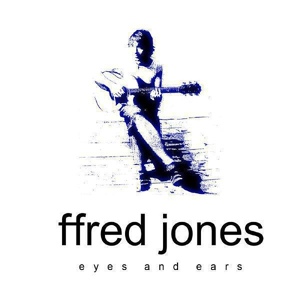 Обложка для Ffred Jones - TV Junkie