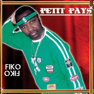 Обложка для Petit Pays - Fiko fiko, pt. 1