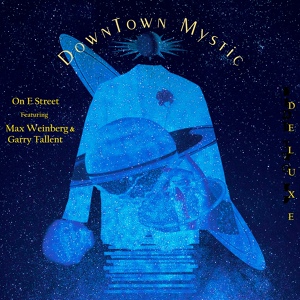 Обложка для DownTown Mystic feat. Max Weinberg, Garry Tallent - Sometimes Wrong (Demo)