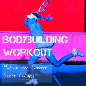 Обложка для Ibiza Fitness Music Workout - Kissing