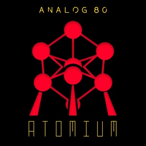 Обложка для Analog 80 - Phasis