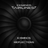 Обложка для Eximinds - Reflections