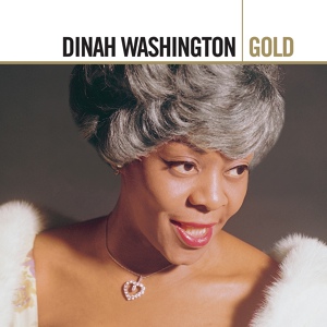 Обложка для Dinah Washington - Teach Me Tonight, baby