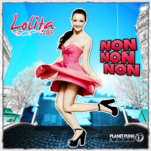 Обложка для Lolita Jolie - Non Non Non