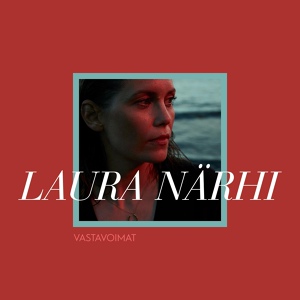 Обложка для Laura Närhi - Ihan sama