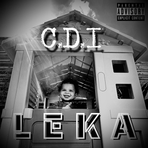 Обложка для Leka - C.D.I