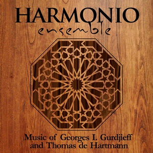 Обложка для Harmonio Ensemble - Tibetan Melody