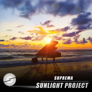 Обложка для Sunlight Project - Suprema