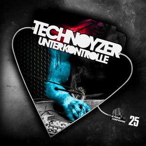 Обложка для Technoyzer - Malfunktion