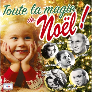 Обложка для André Dassary - Noël blanc