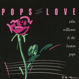 Обложка для Boston Pops Orchestra, Джон Уильямс - Pachelbel: Canon in D