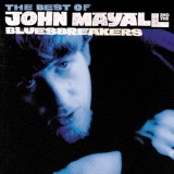 Обложка для John Mayall & The Bluesbreakers - Lonely Years