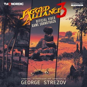 Обложка для George Strezov - The Road To Pantagruel
