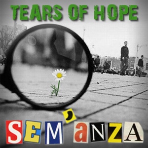 Обложка для Tears of Hope - I Hope That Will Pass